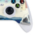 View of the Naruto whirlpools at Awa by Hiroshige Xbox Series S Skins